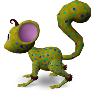 Mossm Polkadot80volcano