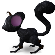 Mossm ✿352 Mila Cow