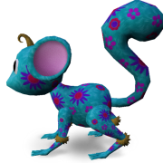 Mossm kaleidos