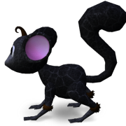 Mossm Moon Curly Hugh