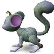 Mossm Lord Splash