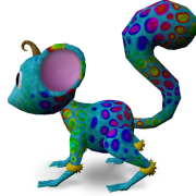 Mossm Ziza's Zombie <3
