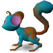 Mossm Strenght Appaloosa