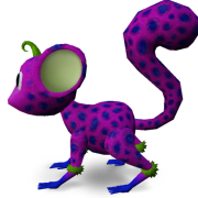 Mossm King Loverocket A