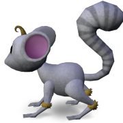 Mossm Lucy Seedling