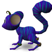 Mossm Fluo