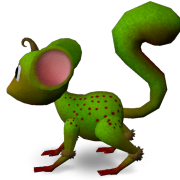 Mossm <3 Gorden