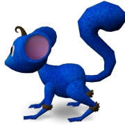Mossm Niloletta bluFawn