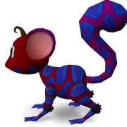 Mossm Tam Gridwalker