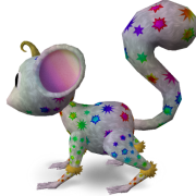 Mossm Lucky Stars