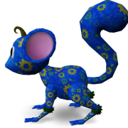 Mossm Ebony