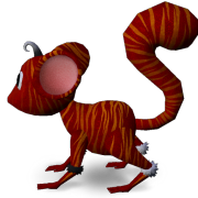 Mossm Pumpkin