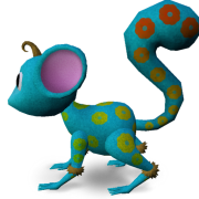 Mossm DottyKaleido