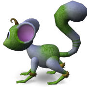 Mossm Samurai apoll vdmc