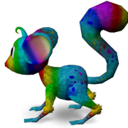 Mossm *APL Catriona 13Ap F