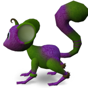 Mossm Ann grapegrass redos