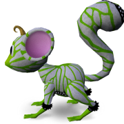 Mossm Mack