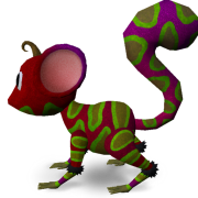 Mossm D Catootie