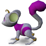 Mossm Sugar Plum