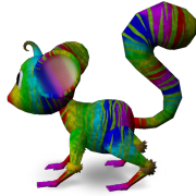 Mossm Ra Honkitigri