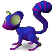 Mossm Katrine