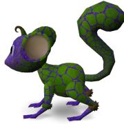 Mossm ** MOONBOY 8 **