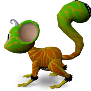 Mossm Mariscorpinus