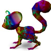 Mossm ✪CandyOS 3785