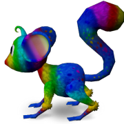 Mossm ♛EA Rainbow App