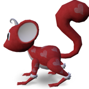 Mossm Pet Lovely