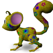 Mossm Monarkaleids