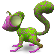 Mossm 2 Ghost parents