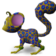 Mossm ♥4TF♥ Fox Allan
