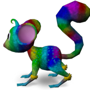 Mossm Heartk