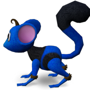 Mossm Galactic Darkwatch