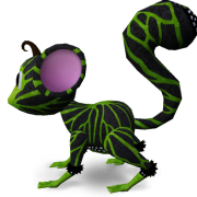 Mossm Pixie