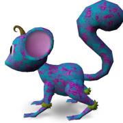 Mossm Drow Camo 5DNA