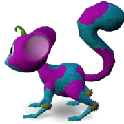 Mossm Channa