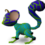 Mossm Arie