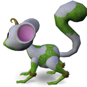 Mossm Johnny Riverdance