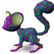 Mossm TF Mosswinkle Girl