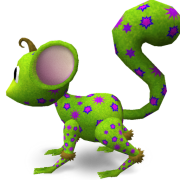 Mossm Pet Star