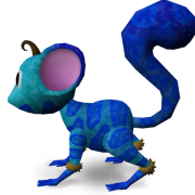 Mossm 60 Anaconda