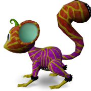 Mossm Fruitie Bootie