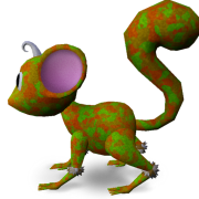 Mossm Zaneta