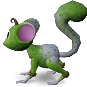 Mossm Appy Scorp Plat