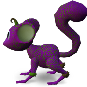 Mossm Tiffany(oomfed out)