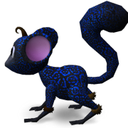 Mossm Charline