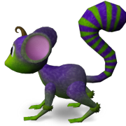 Mossm Clara Buttercup F