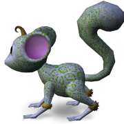 Mossm Retired Garnet